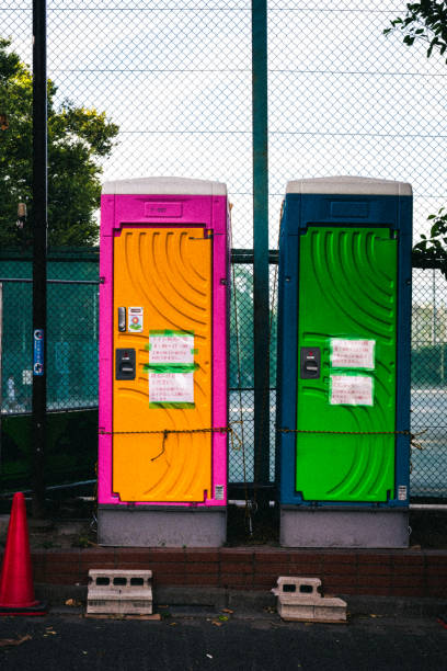 Portable Toilet Options We Offer in Ignacio, CO